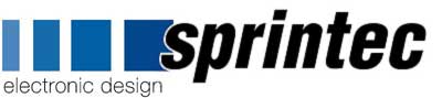 sprintec Logo